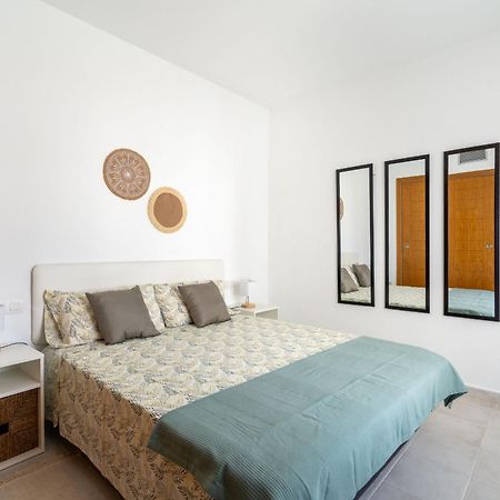Almeriasuite Mojacar Macenas Sun Екстериор снимка