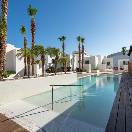 Almeriasuite Mojacar Macenas Sun Екстериор снимка