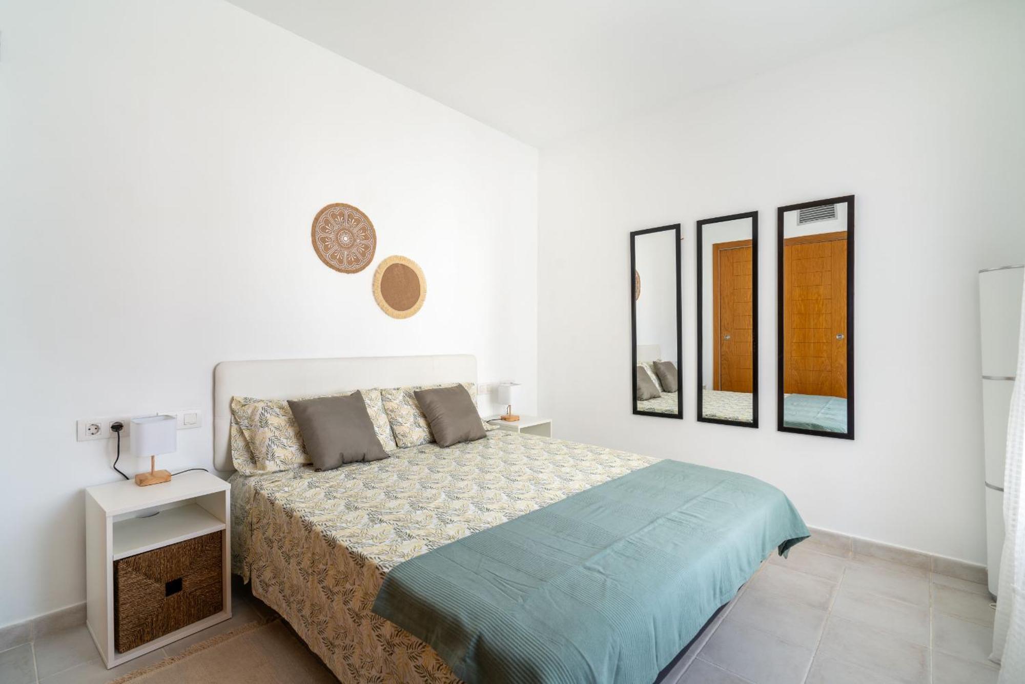 Almeriasuite Mojacar Macenas Sun Екстериор снимка