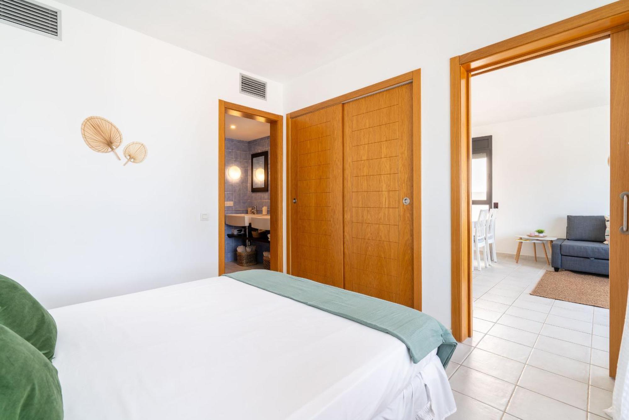 Almeriasuite Mojacar Macenas Sun Екстериор снимка