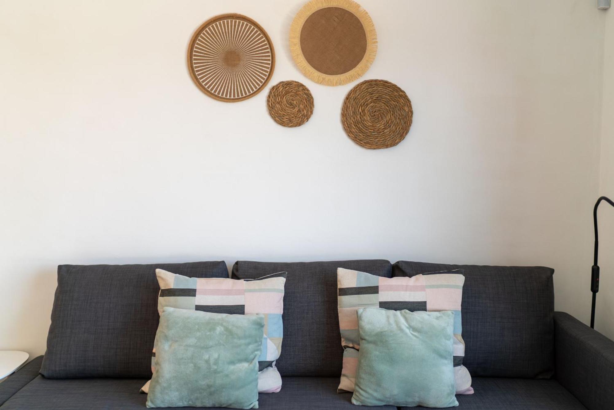 Almeriasuite Mojacar Macenas Sun Екстериор снимка