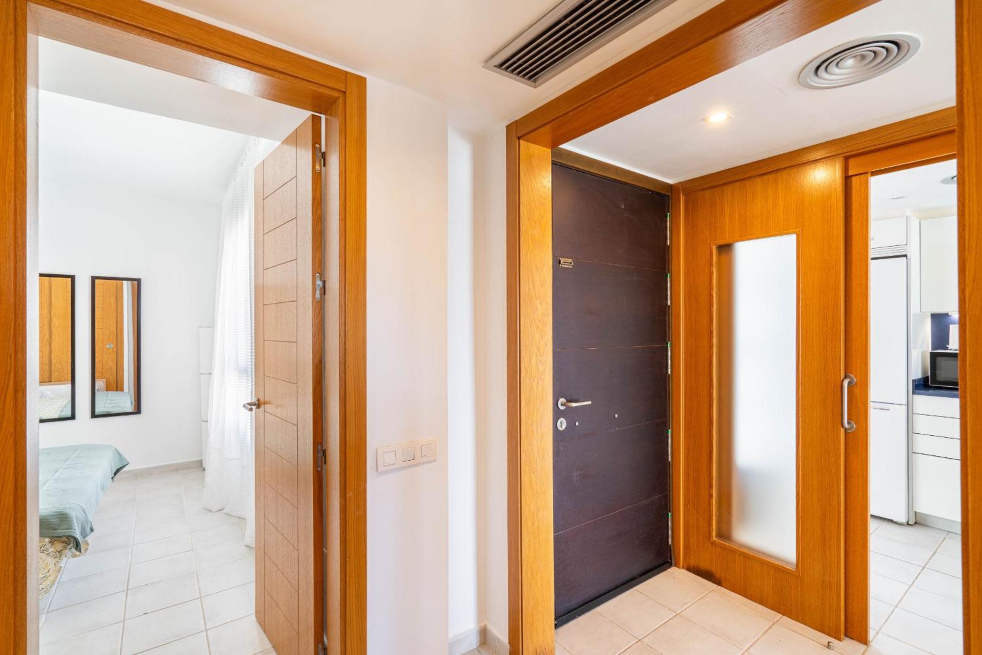 Almeriasuite Mojacar Macenas Sun Екстериор снимка