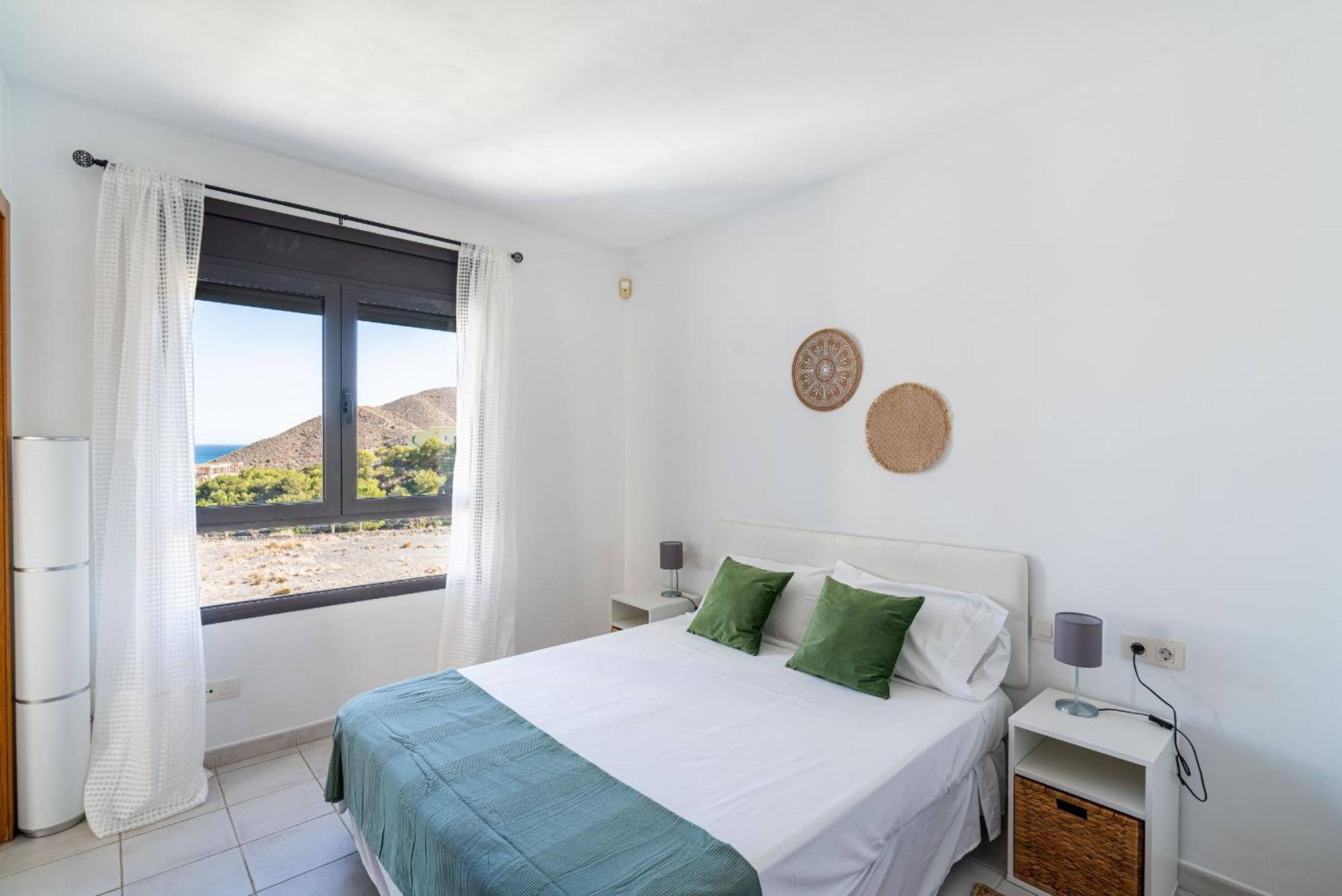 Almeriasuite Mojacar Macenas Sun Екстериор снимка