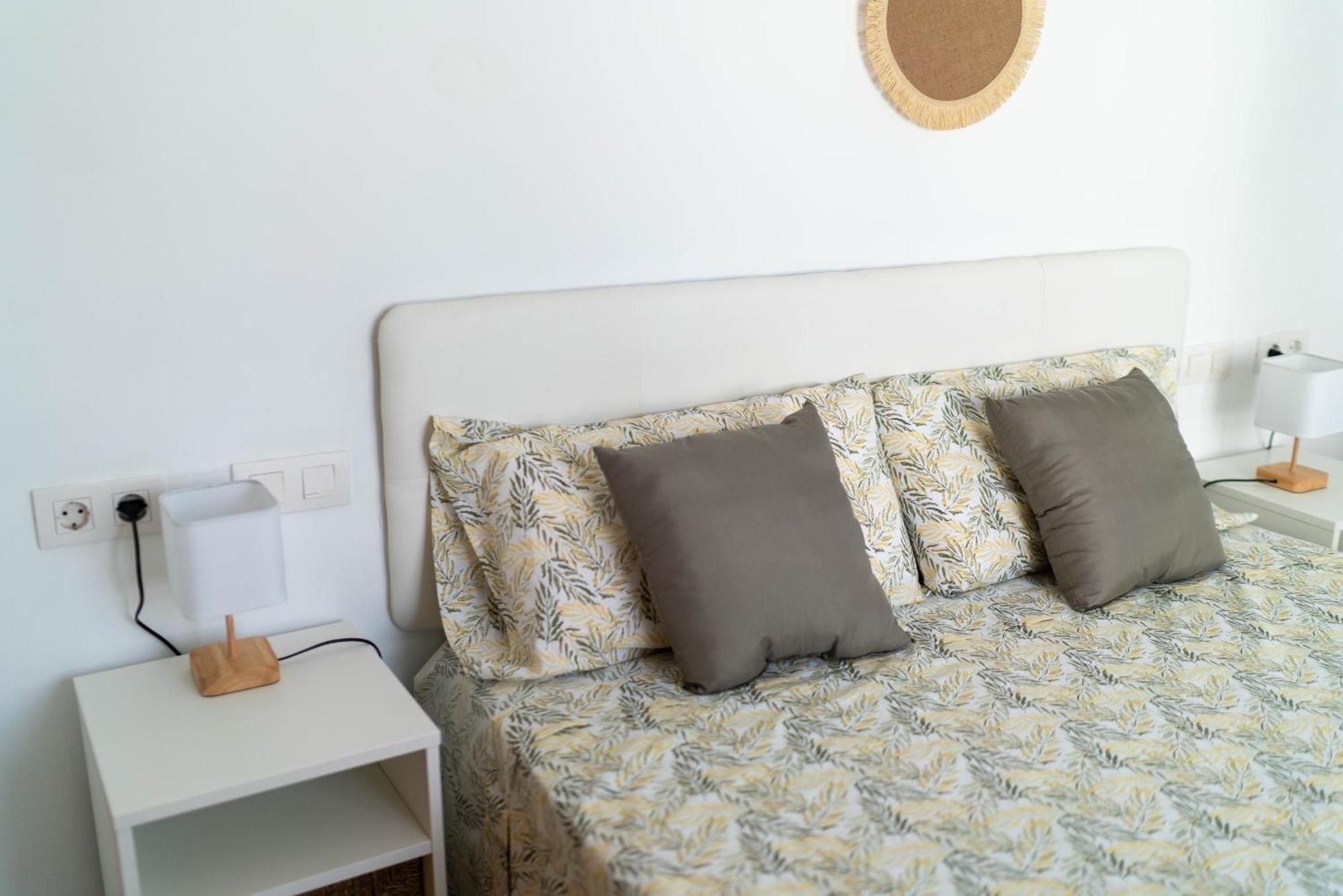 Almeriasuite Mojacar Macenas Sun Екстериор снимка