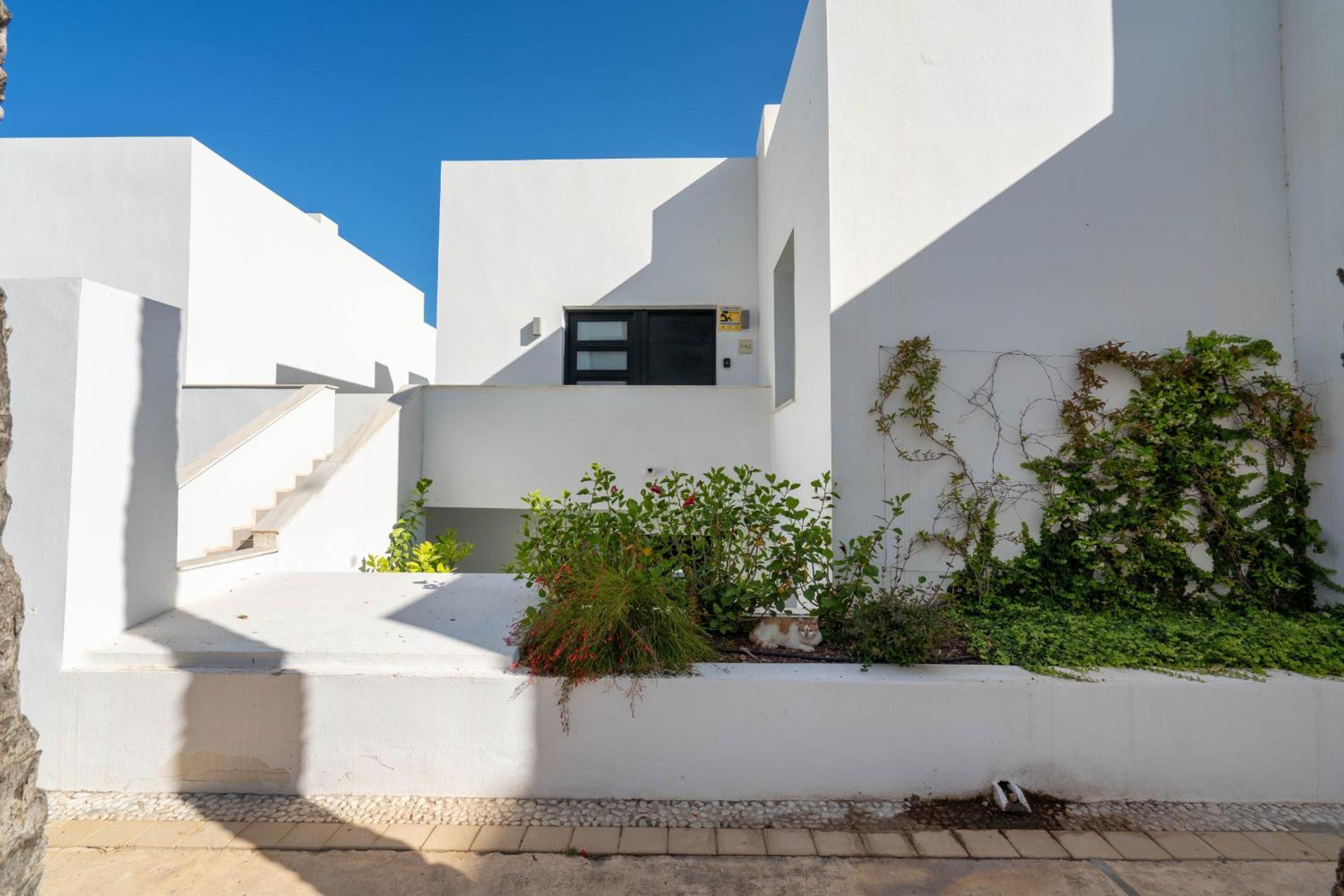 Almeriasuite Mojacar Macenas Sun Екстериор снимка