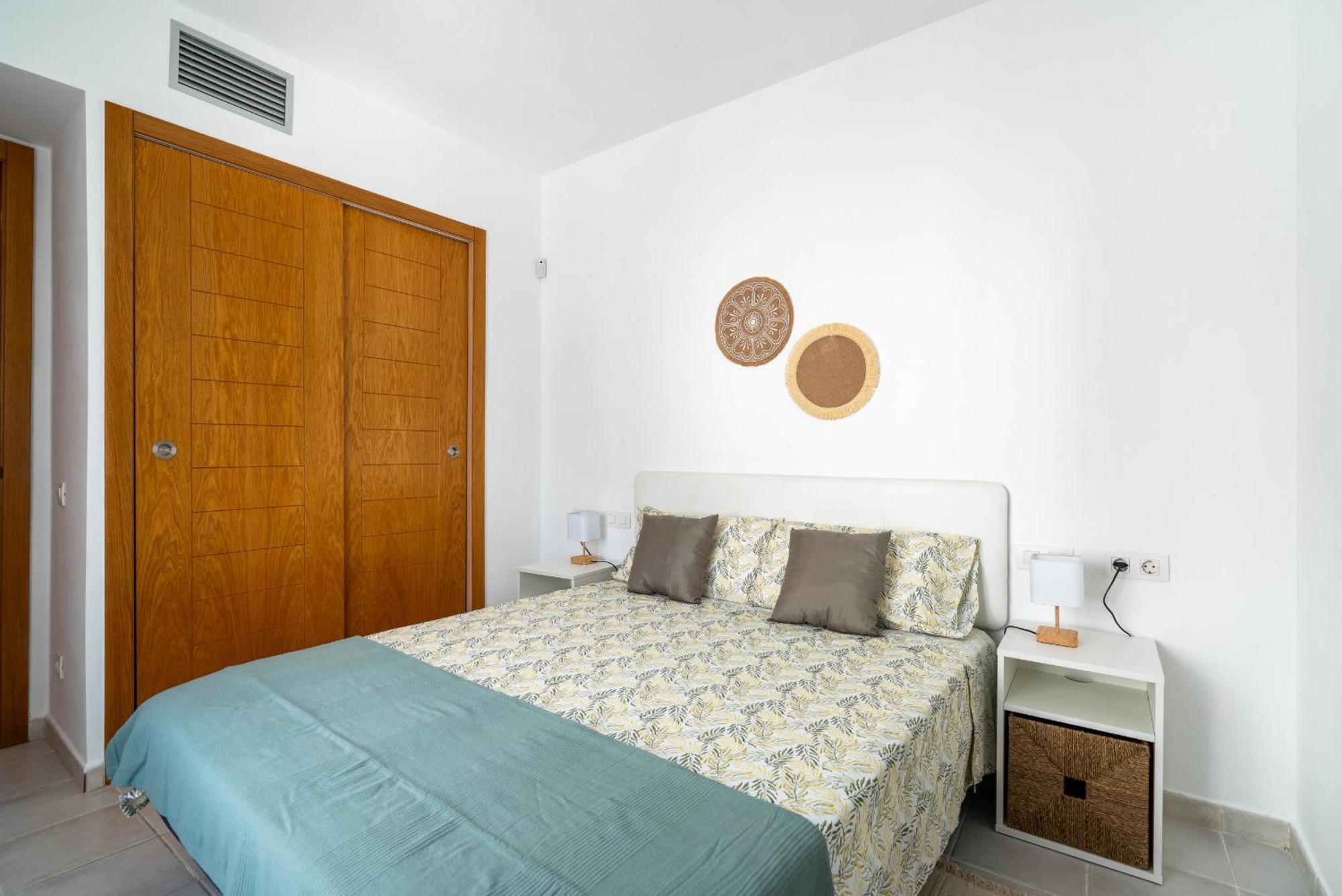 Almeriasuite Mojacar Macenas Sun Екстериор снимка