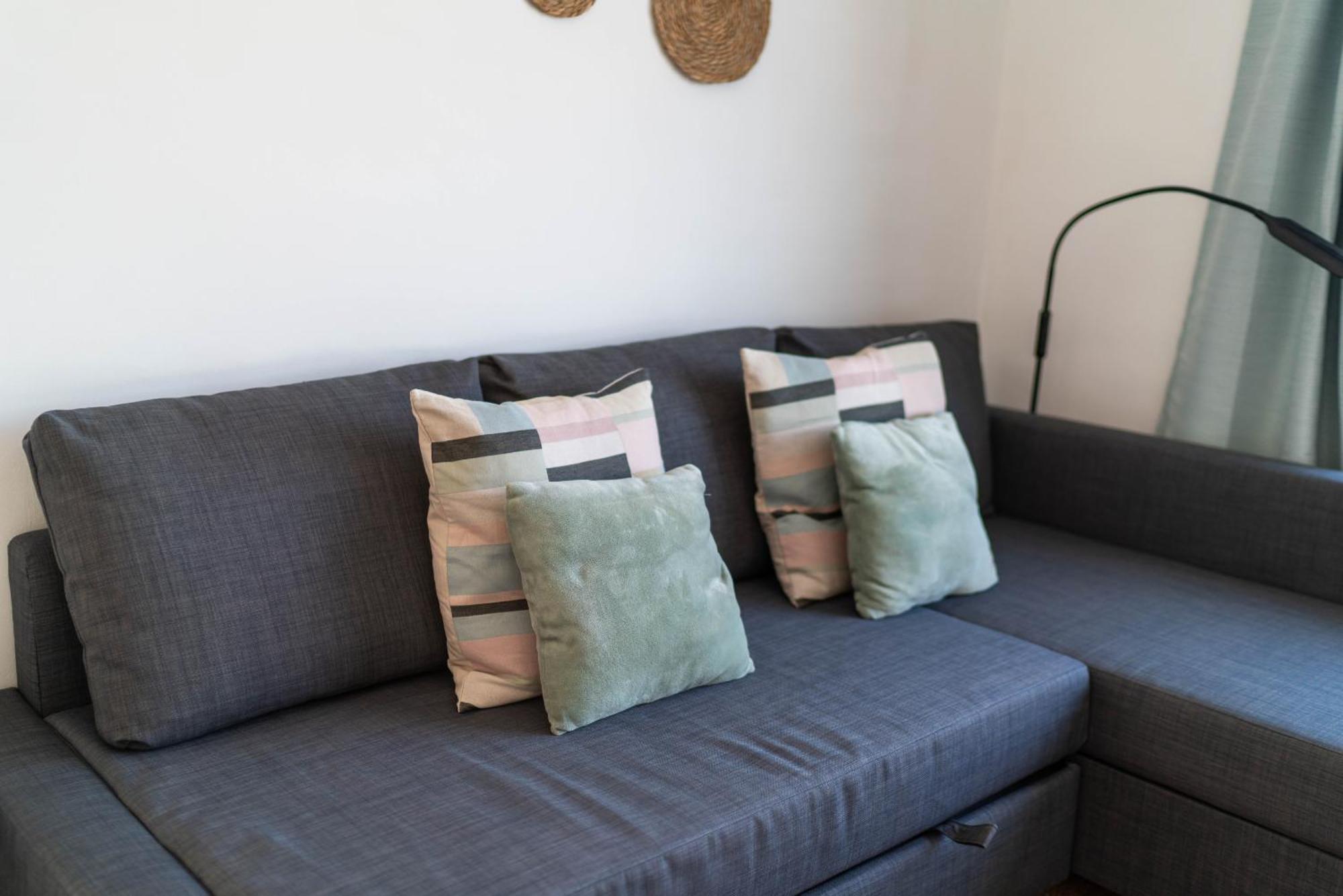 Almeriasuite Mojacar Macenas Sun Екстериор снимка