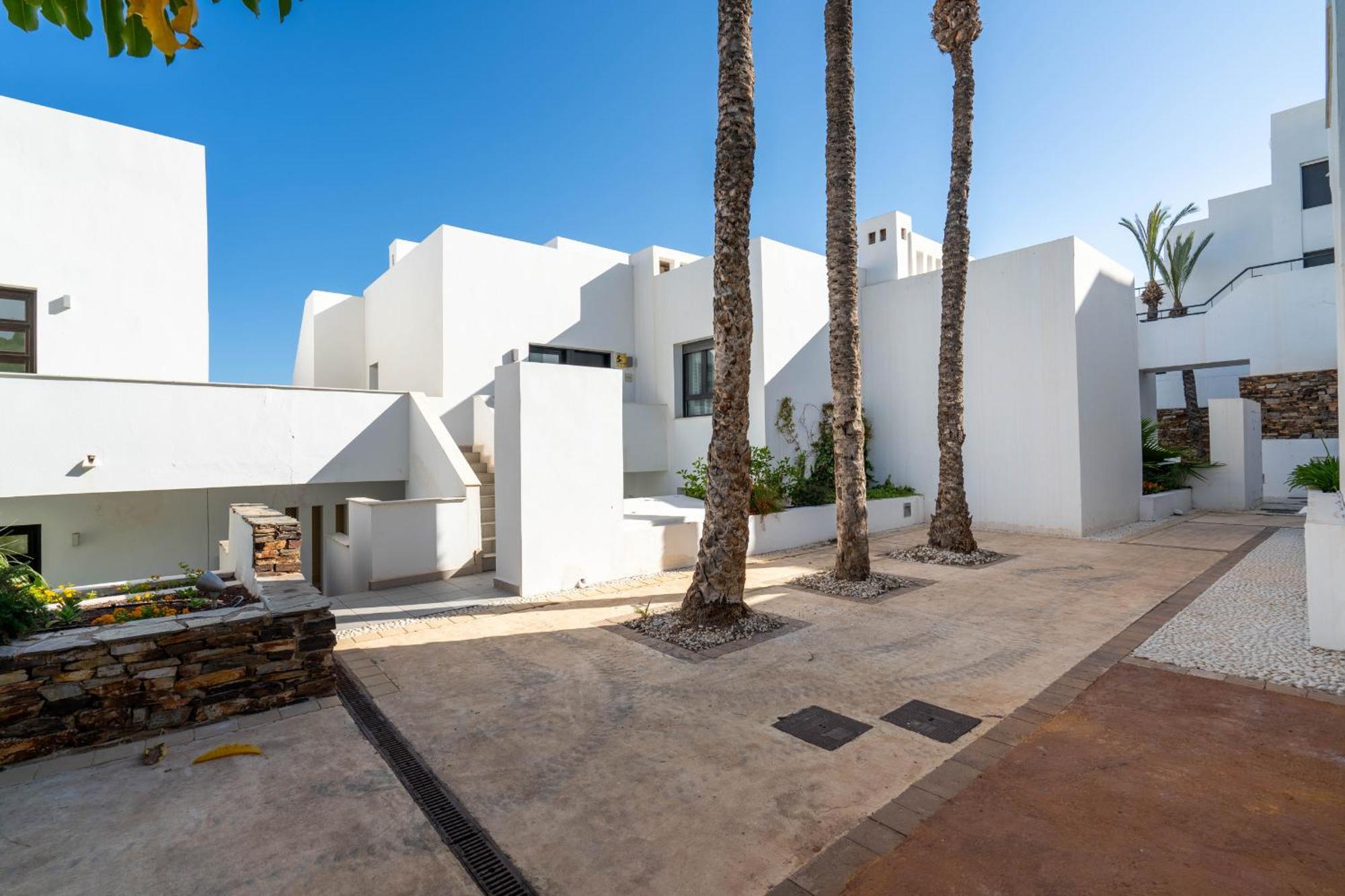 Almeriasuite Mojacar Macenas Sun Екстериор снимка