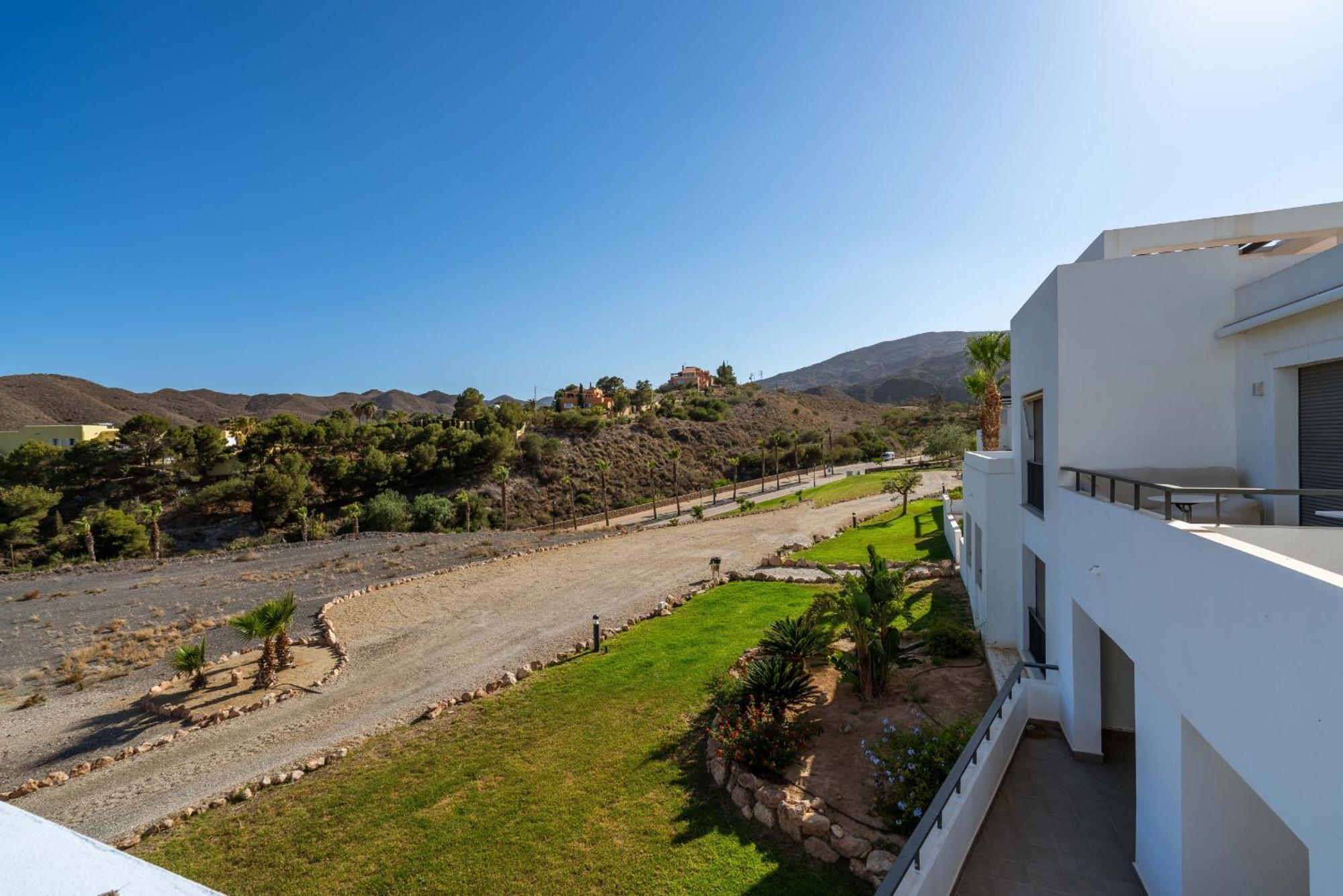 Almeriasuite Mojacar Macenas Sun Екстериор снимка